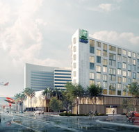 Holiday Inn Express Sydney Airport - Queensland Tourism