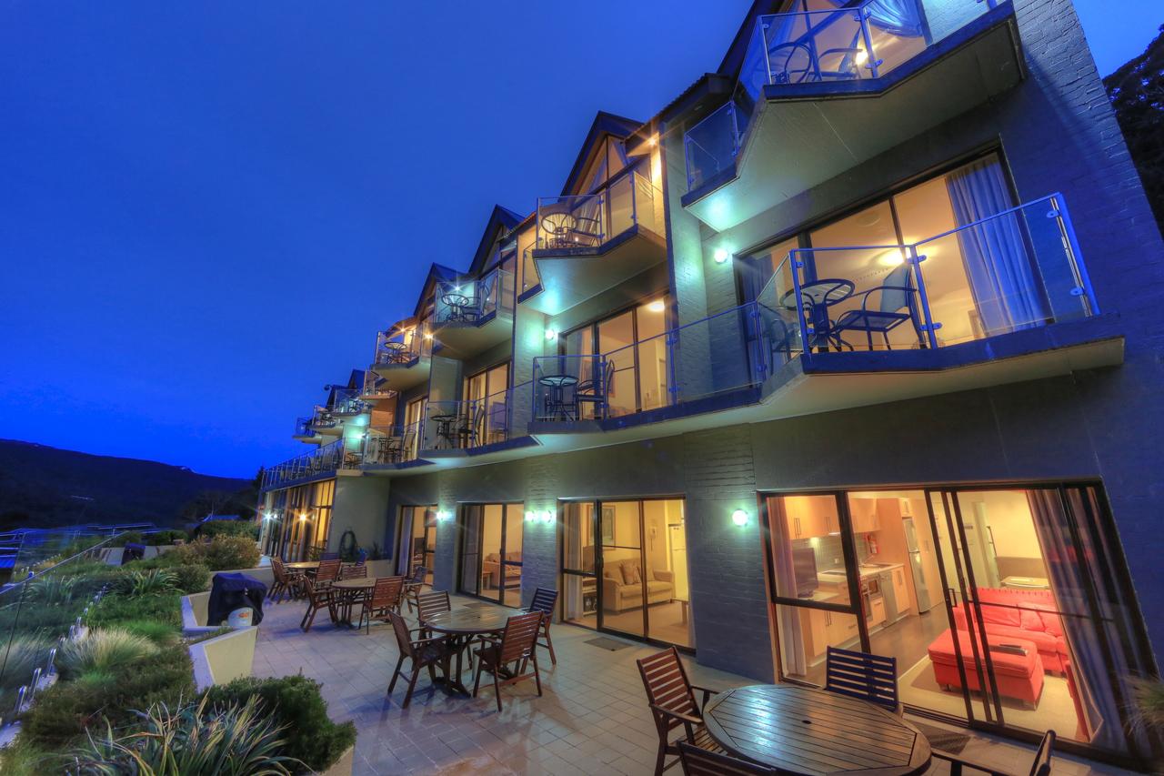 Bondi Forest NSW QLD Tourism