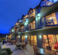 Lantern Apartments - QLD Tourism