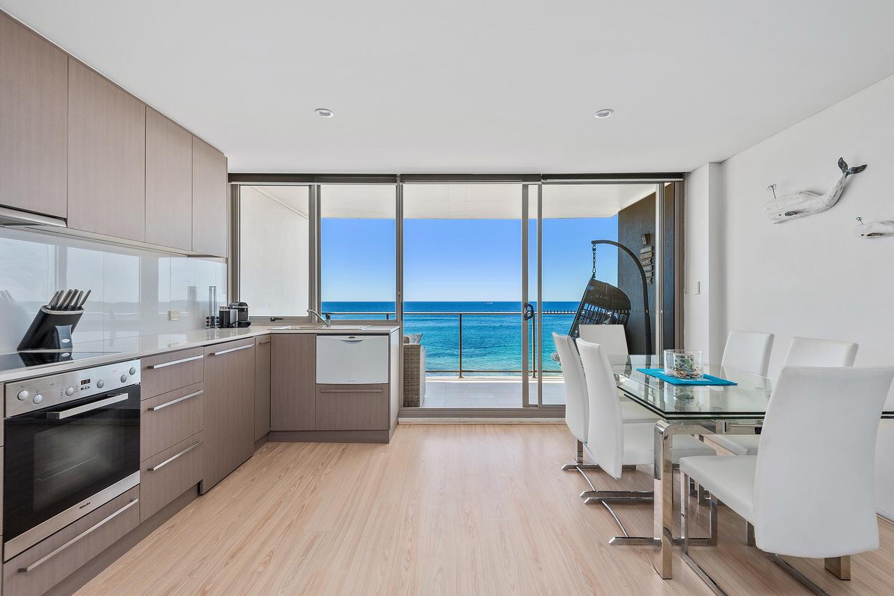 Sydney Suburbs ACT QLD Tourism