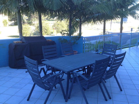 Breakers Apartments - QLD Tourism 15