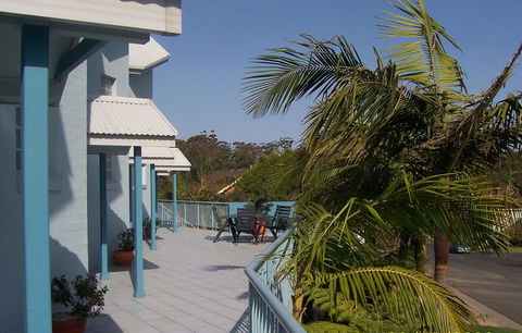 Breakers Apartments - QLD Tourism 14