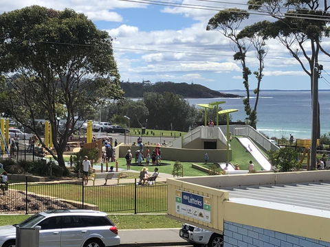 Breakers Apartments - QLD Tourism 7