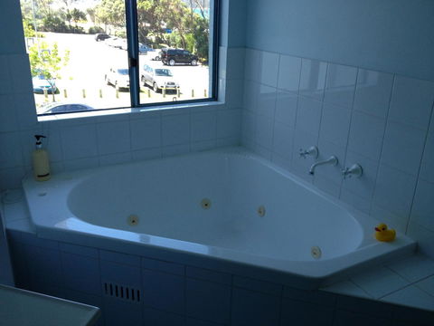 Breakers Apartments - QLD Tourism 2