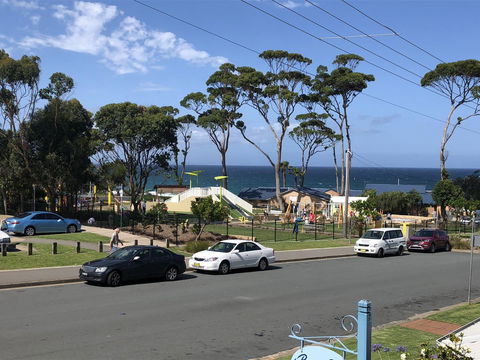 Breakers Apartments - QLD Tourism 5