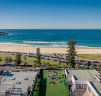 Wake Up Bondi Beach - Queensland Tourism