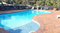 The Park Hotel Motel Byron Bay