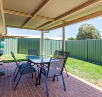 Colonial Court Villas - QLD Tourism