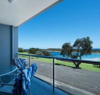 Boat Harbour on the Beach Getaway