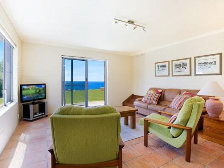 Narooma Golfers Lodge - QLD Tourism 33
