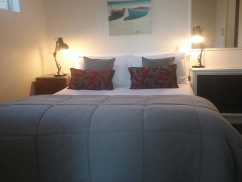 Narooma Golfers Lodge - QLD Tourism 43