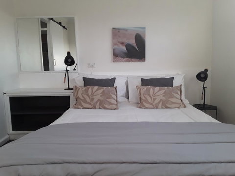 Narooma Golfers Lodge - QLD Tourism 5