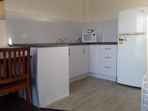 Narooma Golfers Lodge - QLD Tourism 1