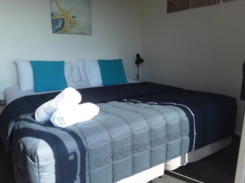 Narooma Golfers Lodge - QLD Tourism 11