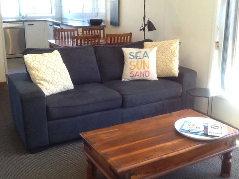 Narooma Golfers Lodge - QLD Tourism 36