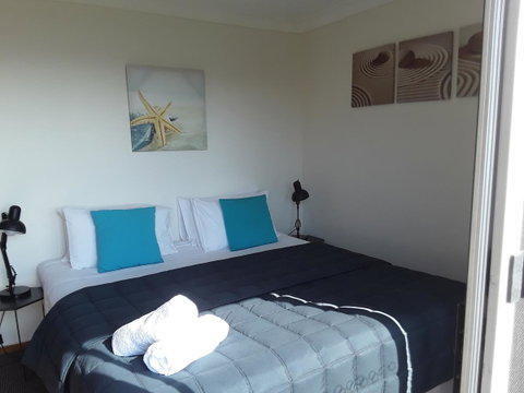 Narooma Golfers Lodge - QLD Tourism 23