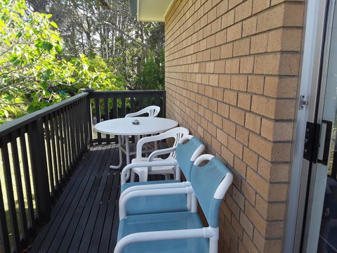 Narooma Golfers Lodge - QLD Tourism 27