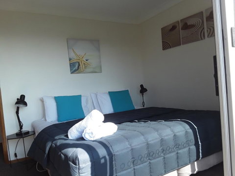 Narooma Golfers Lodge - QLD Tourism 15