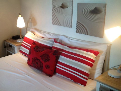 Narooma Golfers Lodge - QLD Tourism 42