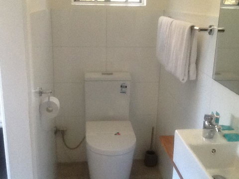 Narooma Golfers Lodge - QLD Tourism 29