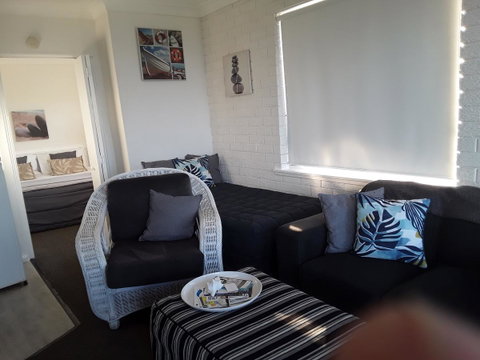 Narooma Golfers Lodge - QLD Tourism 3