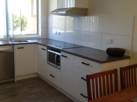 Narooma Golfers Lodge - QLD Tourism 37