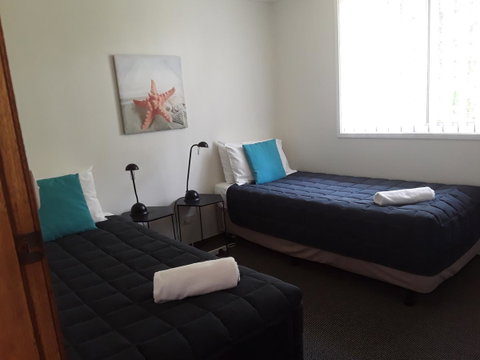 Narooma Golfers Lodge - QLD Tourism 19