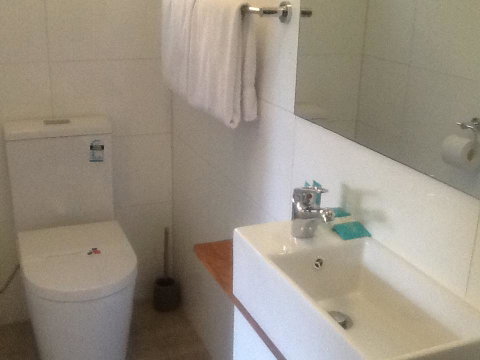 Narooma Golfers Lodge - QLD Tourism 28