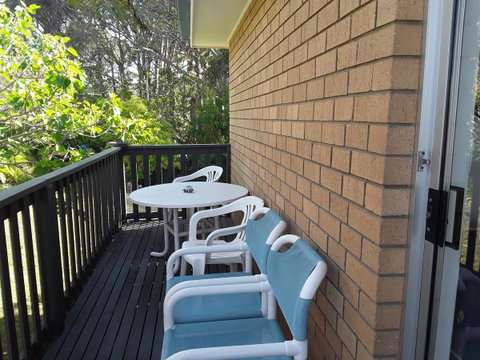 Narooma Golfers Lodge - QLD Tourism 18