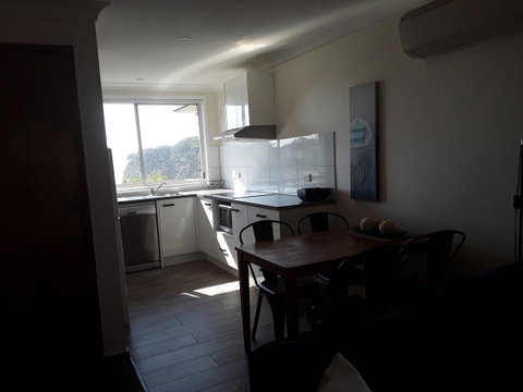Narooma Golfers Lodge - QLD Tourism 25