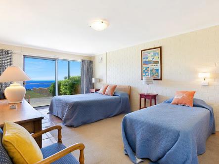 Narooma Golfers Lodge - QLD Tourism 32
