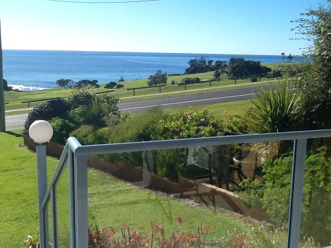 Narooma Golfers Lodge - QLD Tourism 39