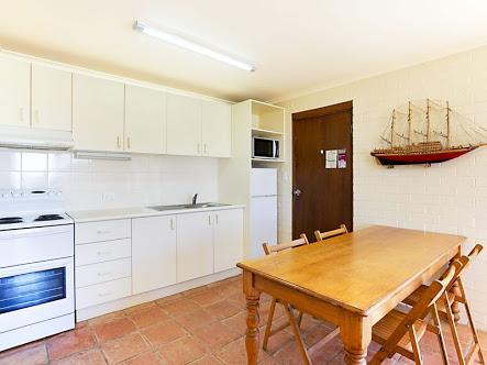 Narooma Golfers Lodge - QLD Tourism 31