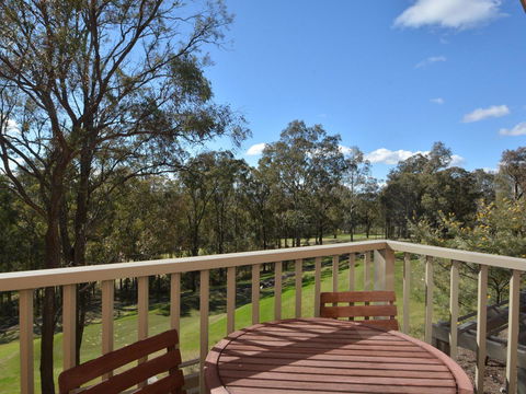 Villa 2br Prosecco Villa Located Within Cypress Lakes Resort - Queensland Tourism 9