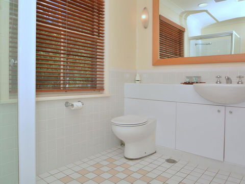 Villa 2br Prosecco Villa Located Within Cypress Lakes Resort - Queensland Tourism 15