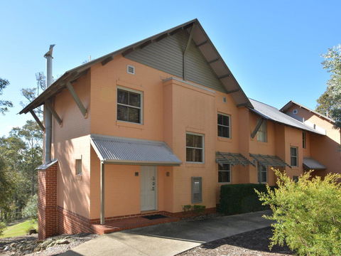 Villa 2br Prosecco Villa Located Within Cypress Lakes Resort - Queensland Tourism 16