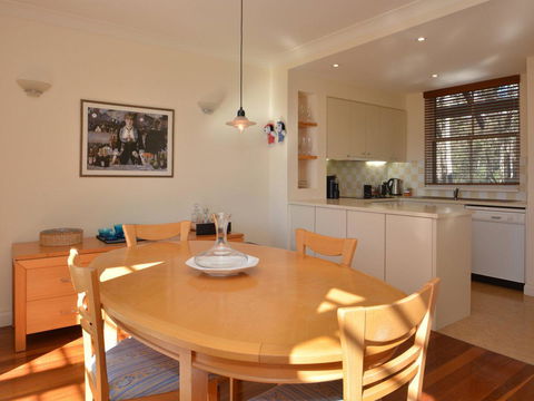 Villa 2br Prosecco Villa Located Within Cypress Lakes Resort - Queensland Tourism 7