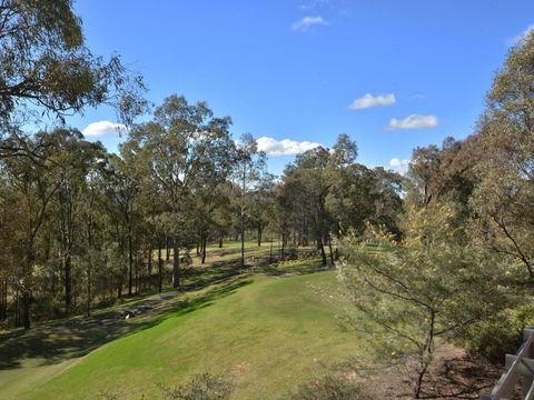 Villa 2br Prosecco Villa Located Within Cypress Lakes Resort - Queensland Tourism 11