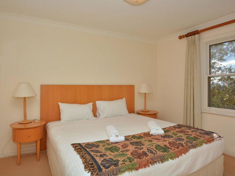 Villa 2br Prosecco Villa Located Within Cypress Lakes Resort - Queensland Tourism 14