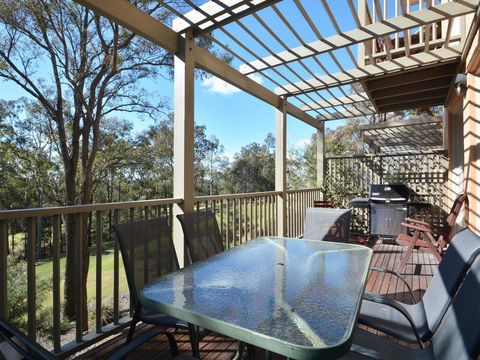 Villa 2br Prosecco Villa Located Within Cypress Lakes Resort - Queensland Tourism 4