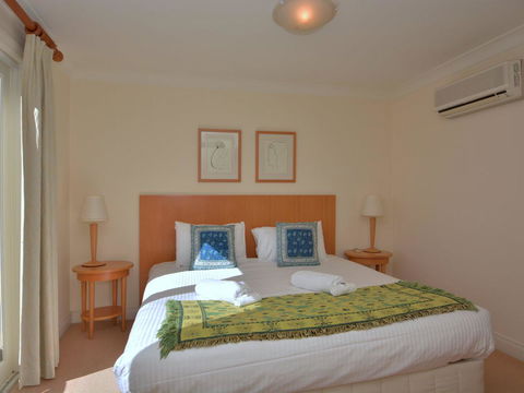 Villa 2br Prosecco Villa Located Within Cypress Lakes Resort - Queensland Tourism 12