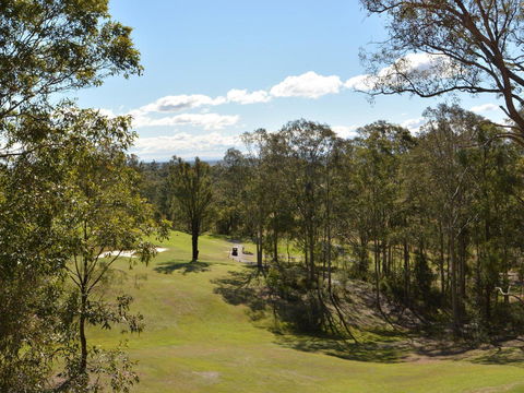 Villa 2br Prosecco Villa Located Within Cypress Lakes Resort - Queensland Tourism 10