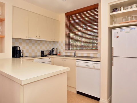 Villa 2br Prosecco Villa Located Within Cypress Lakes Resort - Queensland Tourism 8