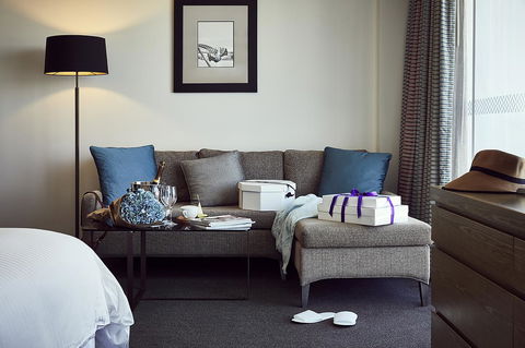 Hyatt Regency Sydney - Queensland Tourism 9