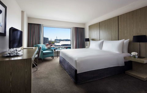 Hyatt Regency Sydney - Queensland Tourism 29
