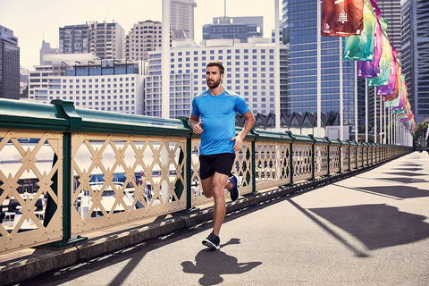 Hyatt Regency Sydney - Queensland Tourism 42