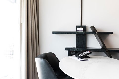 Hyatt Regency Sydney - Queensland Tourism 5