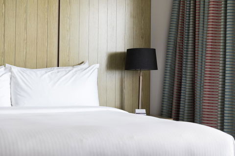 Hyatt Regency Sydney - Queensland Tourism 14