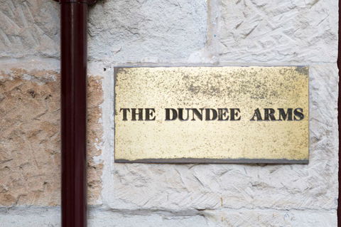 Hyatt Regency Sydney - Queensland Tourism 33