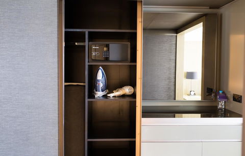 Hyatt Regency Sydney - Queensland Tourism 8